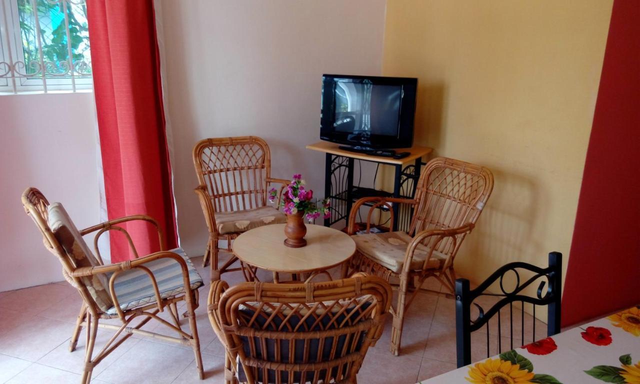 Chetty Tourist Appartement