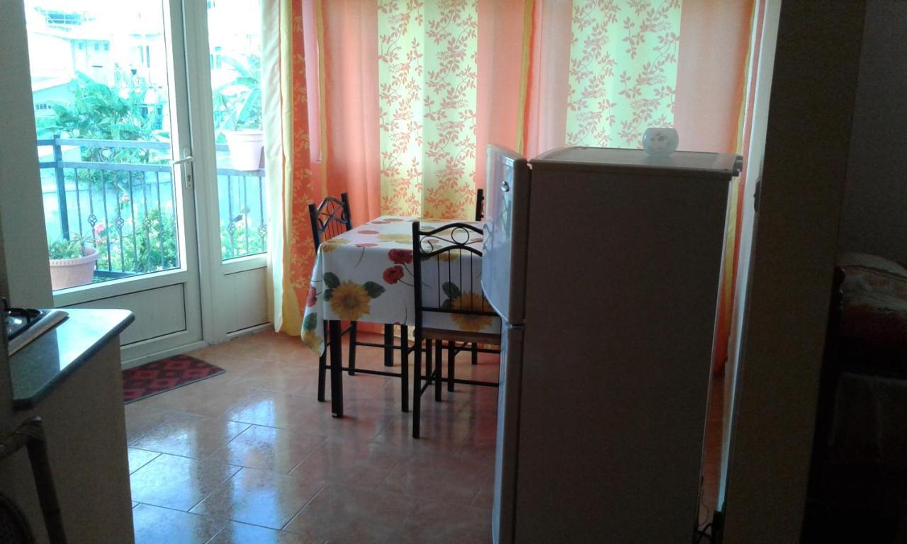 Chetty Tourist Appartement Pereybere Beach